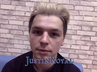 JustinRoyal