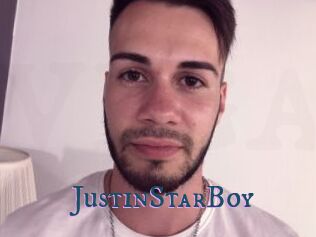 JustinStarBoy