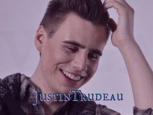JustinTrudeau