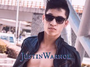 JustinWarhol