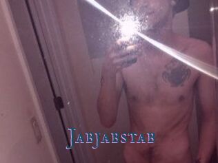Jabjabstab