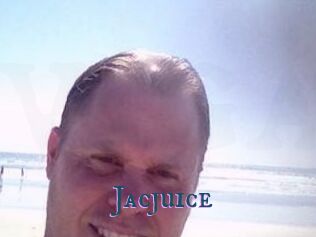Jacjuice