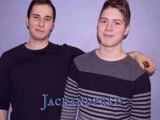Jackandfred