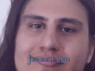 Jackaslero