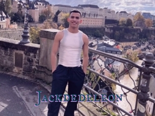 Jackdedeleon