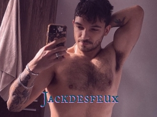 jackdesfeux Video gay streaming