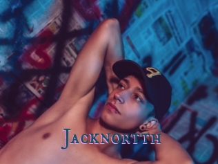 Jacknortth