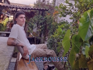 Jackrousse