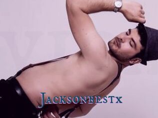 Jacksonbestx
