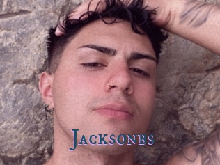 Jacksonbs
