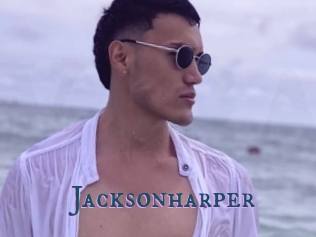 jacksonharper Video gay streaming