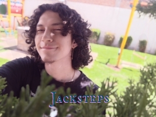 Jacksteps