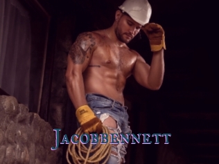 jacobbennett Video gay streaming