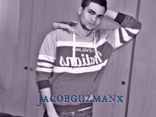 jacobguzmanx Video gay streaming