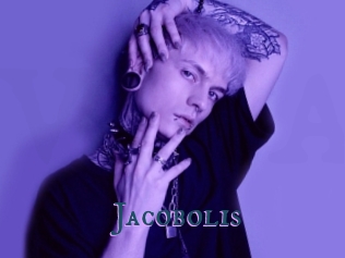 jacobolis Video gay streaming