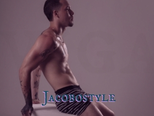 jacobostyle Video gay streaming