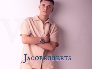 jacobroberts Video gay streaming
