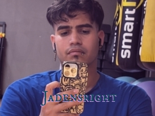 Jadensright