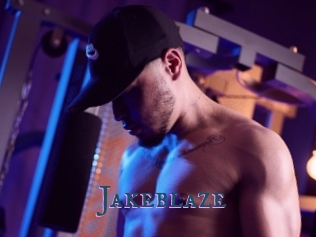 jakeblaze Video gay streaming