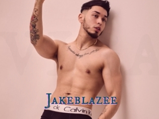 jakeblazee Video gay streaming