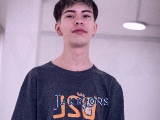 Jakejons