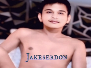 jakeserdon Video gay streaming