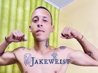 Jakeweist