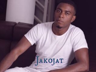 Jakojat
