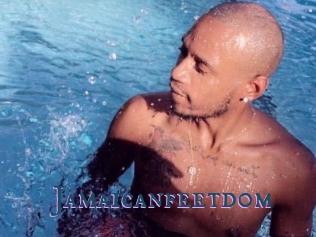 Jamaicanfeetd0m