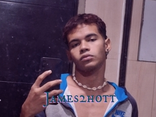 James2hott
