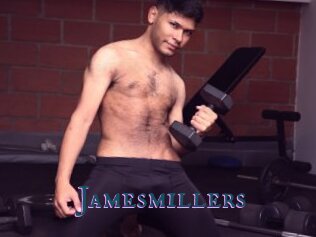 Jamesmillers
