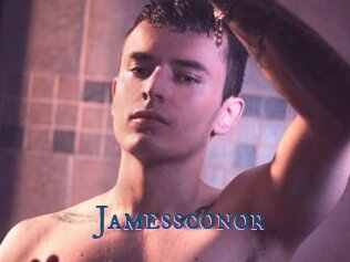 Jamessconor