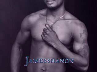 Jamesshanon