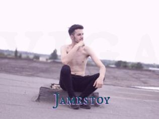 Jamestoy
