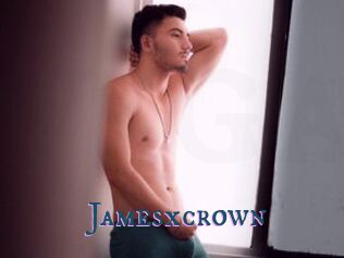Jamesxcrown