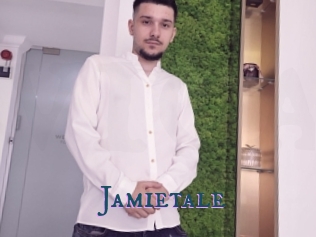 jamietale Video gay streaming