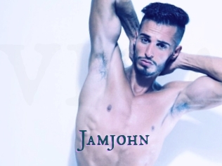 Jamjohn