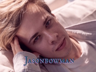jasonbowman Video gay streaming