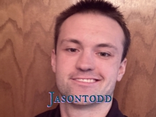 Jasontodd