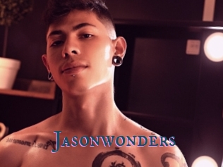 Jasonwonders