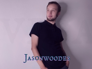 jasonwoodes Video gay streaming