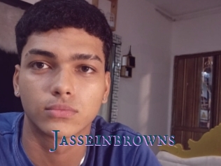 jasseinbrowns Video gay streaming