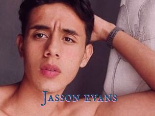 Jasson_evans