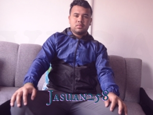 Jasuan258