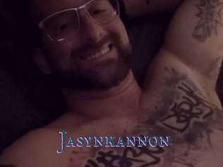 jasynkannon Video gay streaming