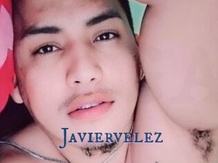 Javiervelez