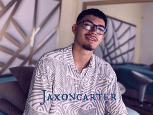 jaxoncarter Video gay streaming