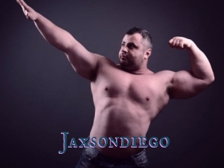 Jaxsondiego