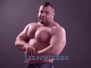 jaxsondiego Video gay streaming