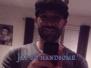 Jay_be_handsome